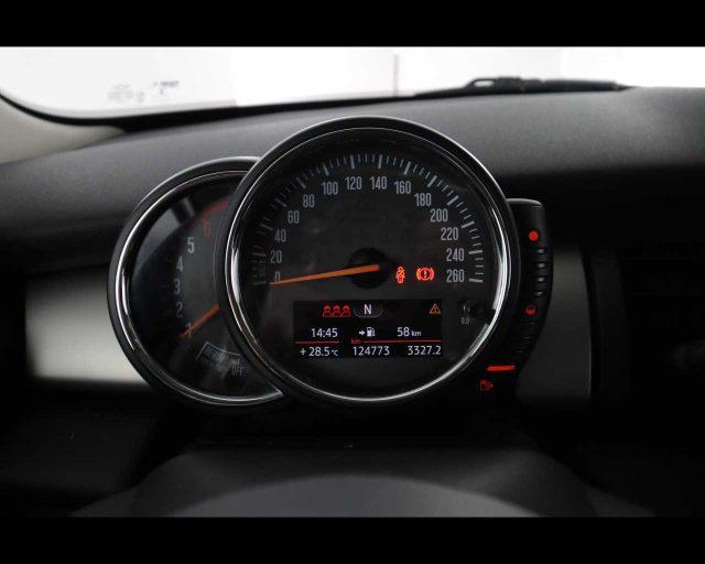 MINI One 1.5 One D 5 porte