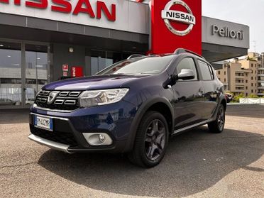 Dacia Sandero Stepway 1.5 dCi 8V 90CV KM CERTIFIC-GARANZIA