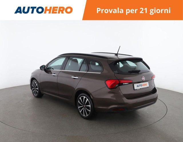 FIAT Tipo 1.6 Mjt S&S DCT SW Lounge
