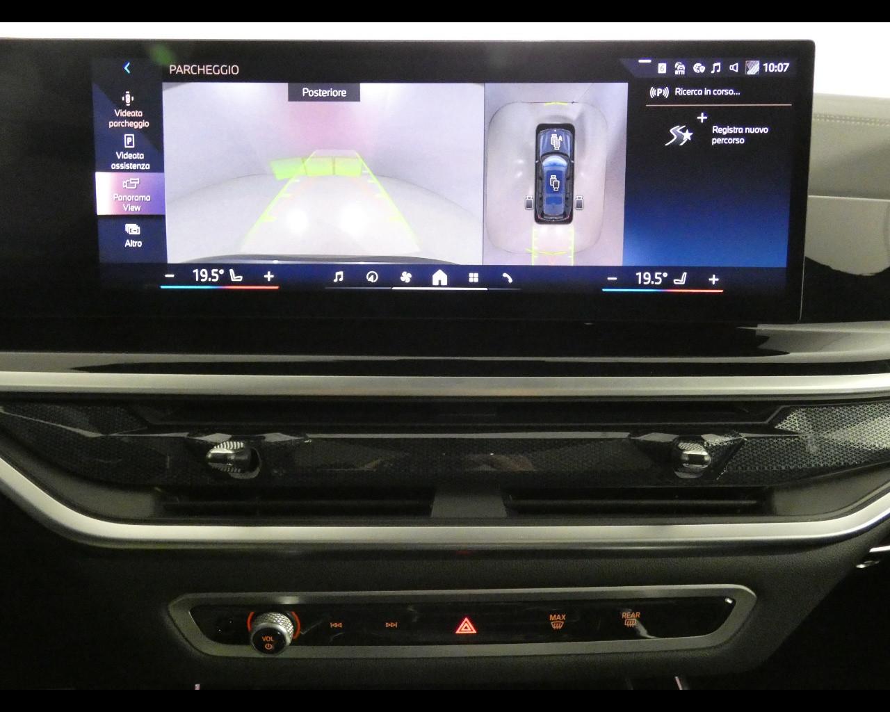 BMW BMW X7 xDrive40d