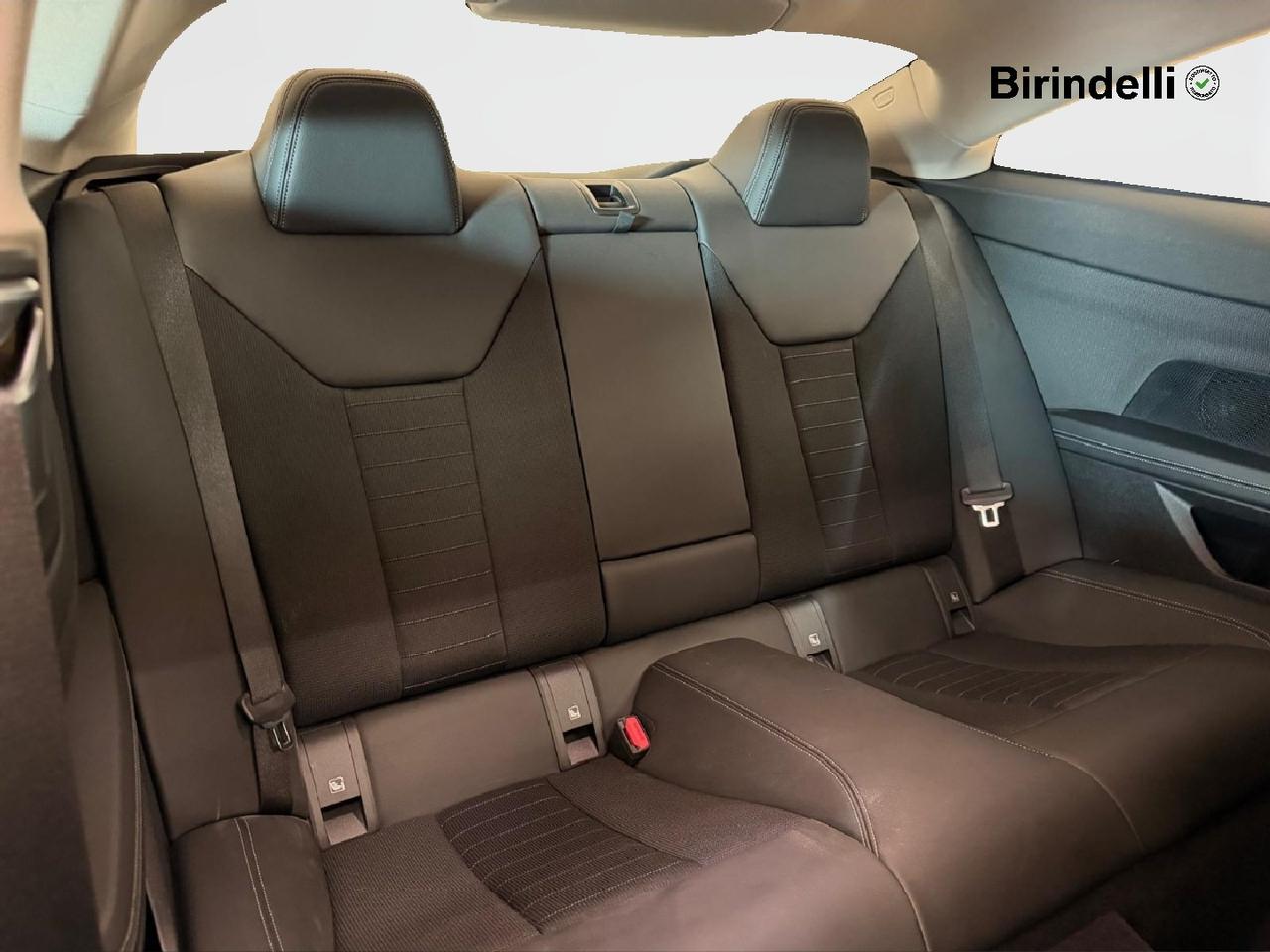 BMW Serie 4 Cpé(G22/82) - 420d 48V xDrive Coupé Sport