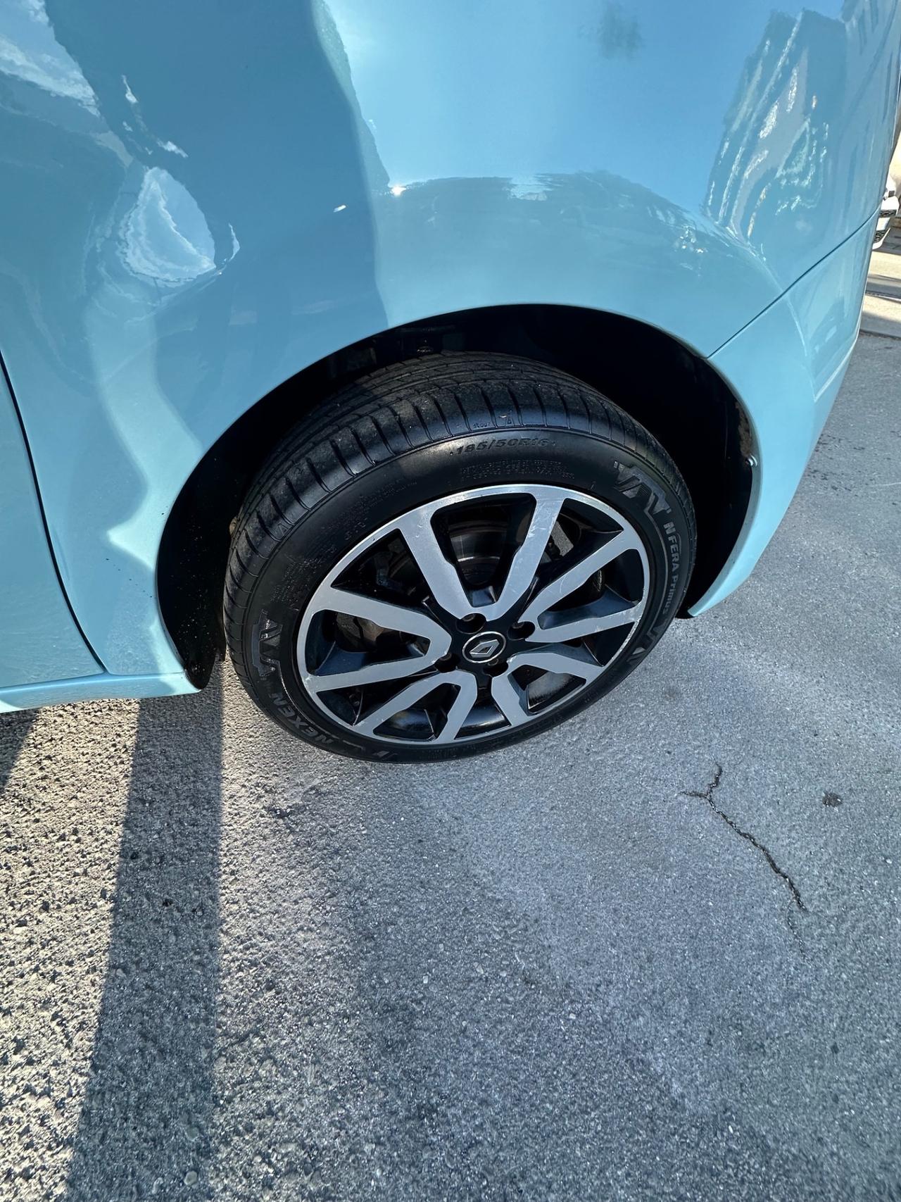 Renault Twingo SCe Stop&Start Lovely