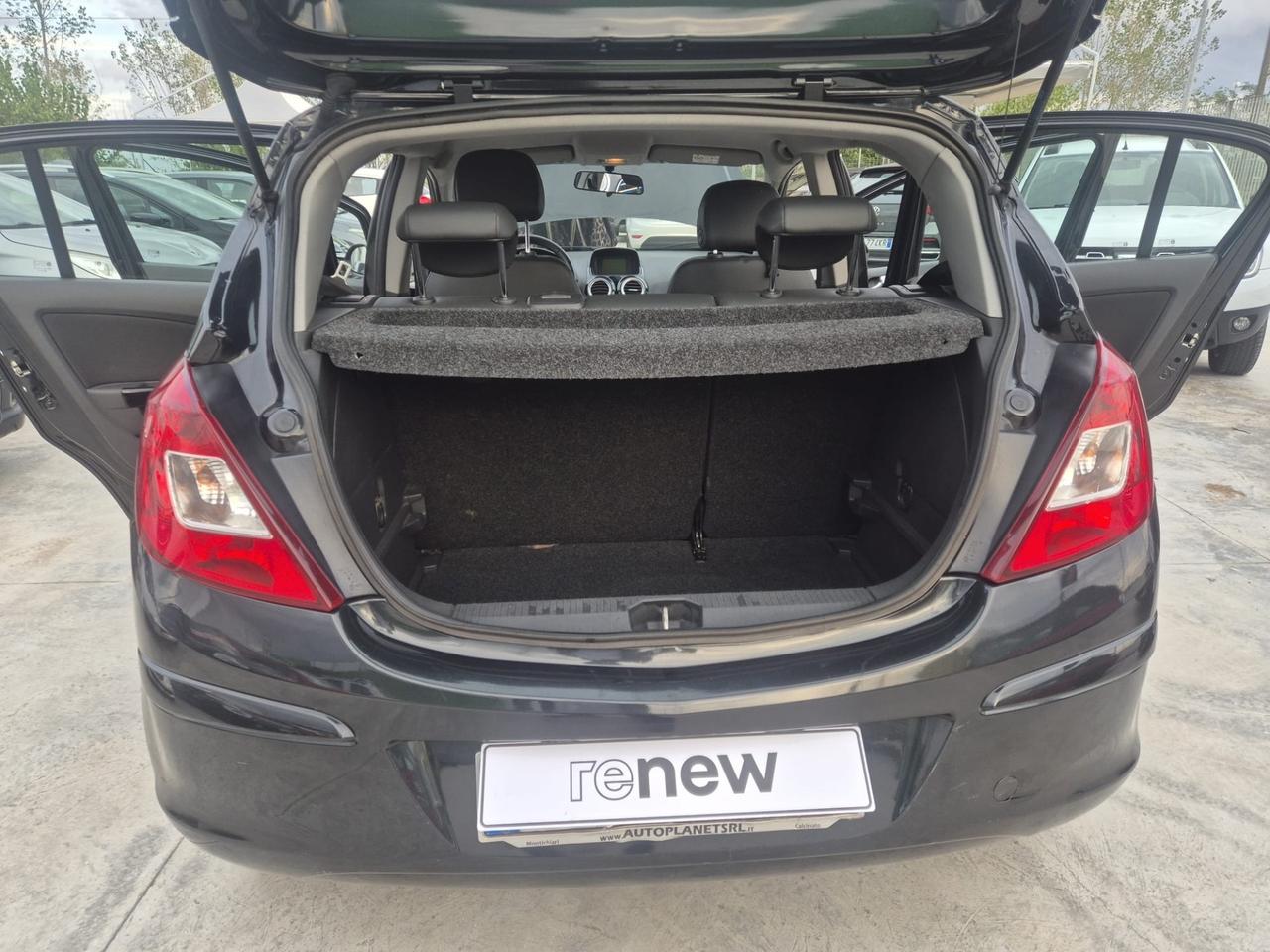 Opel Corsa 1.3 CDTI 75CV F.AP. 5 porte Sport