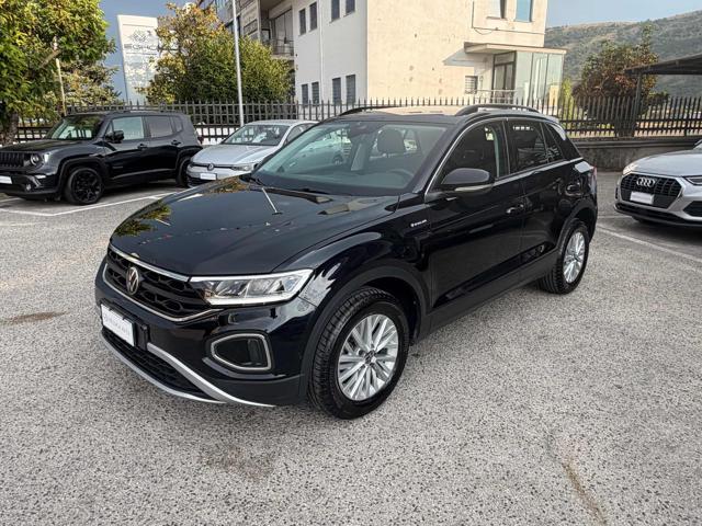 VOLKSWAGEN T-Roc 1.0 TSI Life SCONTO ROTTAMAZIONE