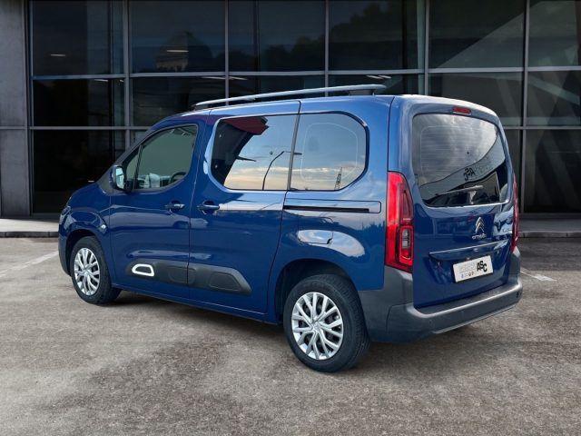 CITROEN Berlingo BlueHDi 1.5 DIESEL 102 CV Shine