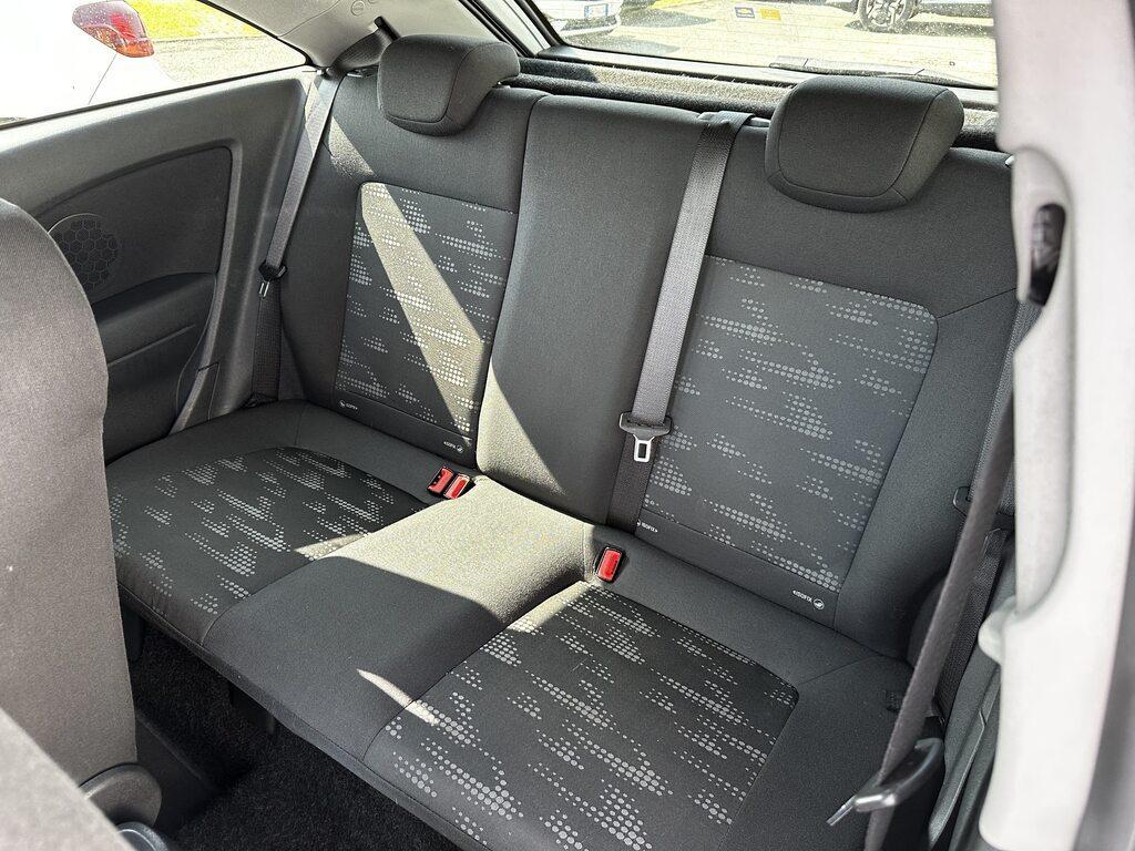 Opel Corsa 3 Porte 1.3 CDTI ecoFLEX Edition