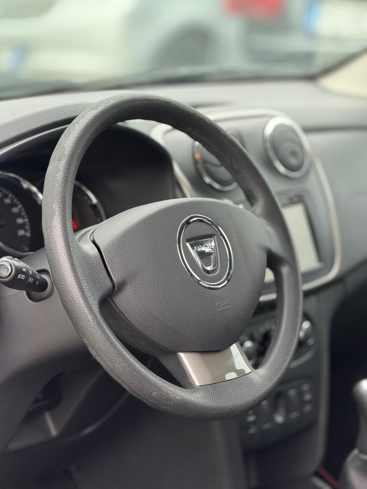 Dacia Sandero 1.2 GPL OK NEOPATENTATI