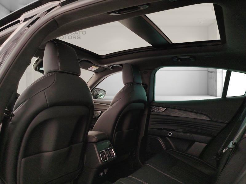 Maserati Levante 2.0 MHEV Modena AWD Auto