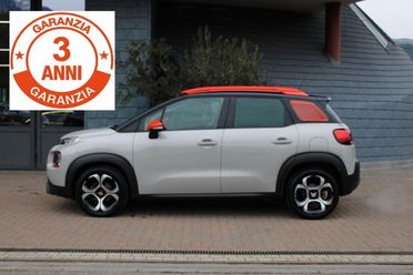 CITROEN C3 Aircross BlueHDi 100 S&S Shine - VINCOLO FINANZIAMENTO