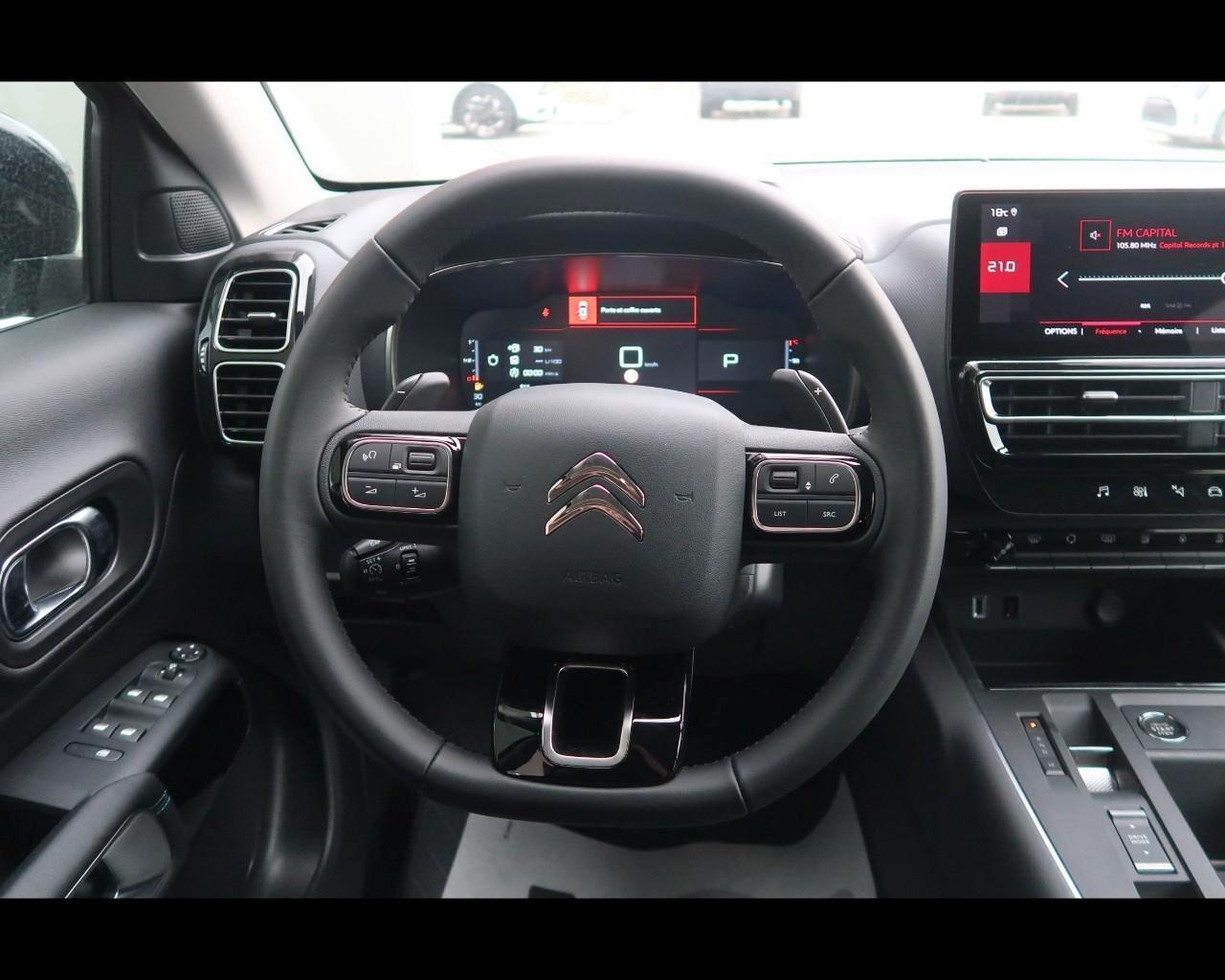 Citroen C5 Aircross BlueHDi 130 S&S EAT8 Max