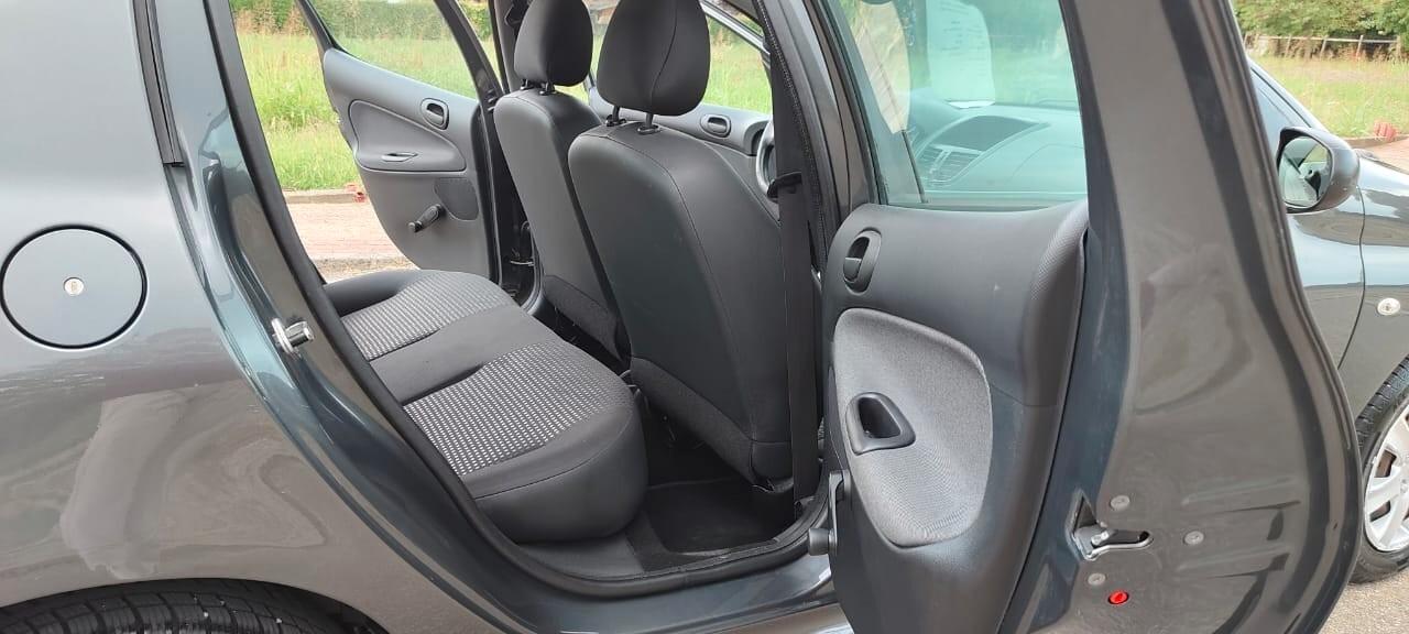 Peugeot 206 Plus 1.1 60CV 5p. Trendy