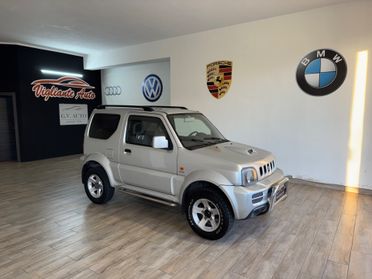 Suzuki Jimny 1.5 DDiS cat 4WD JLX Più