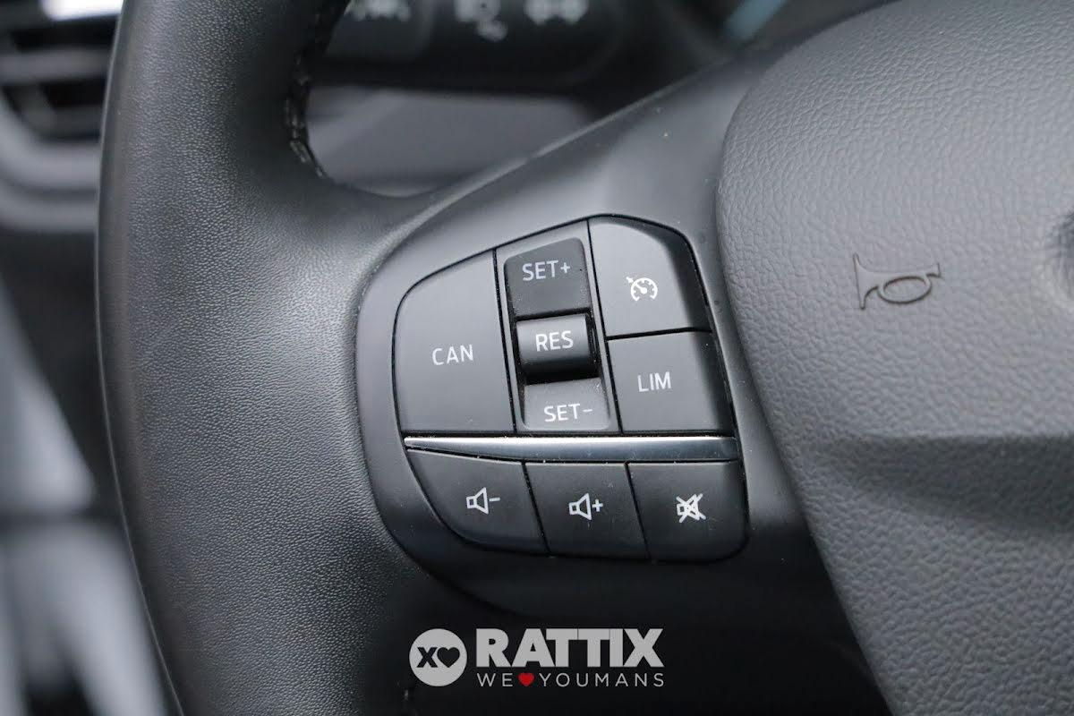 Ford Focus SW 1.5 Ecoblue 120CV Business Auto