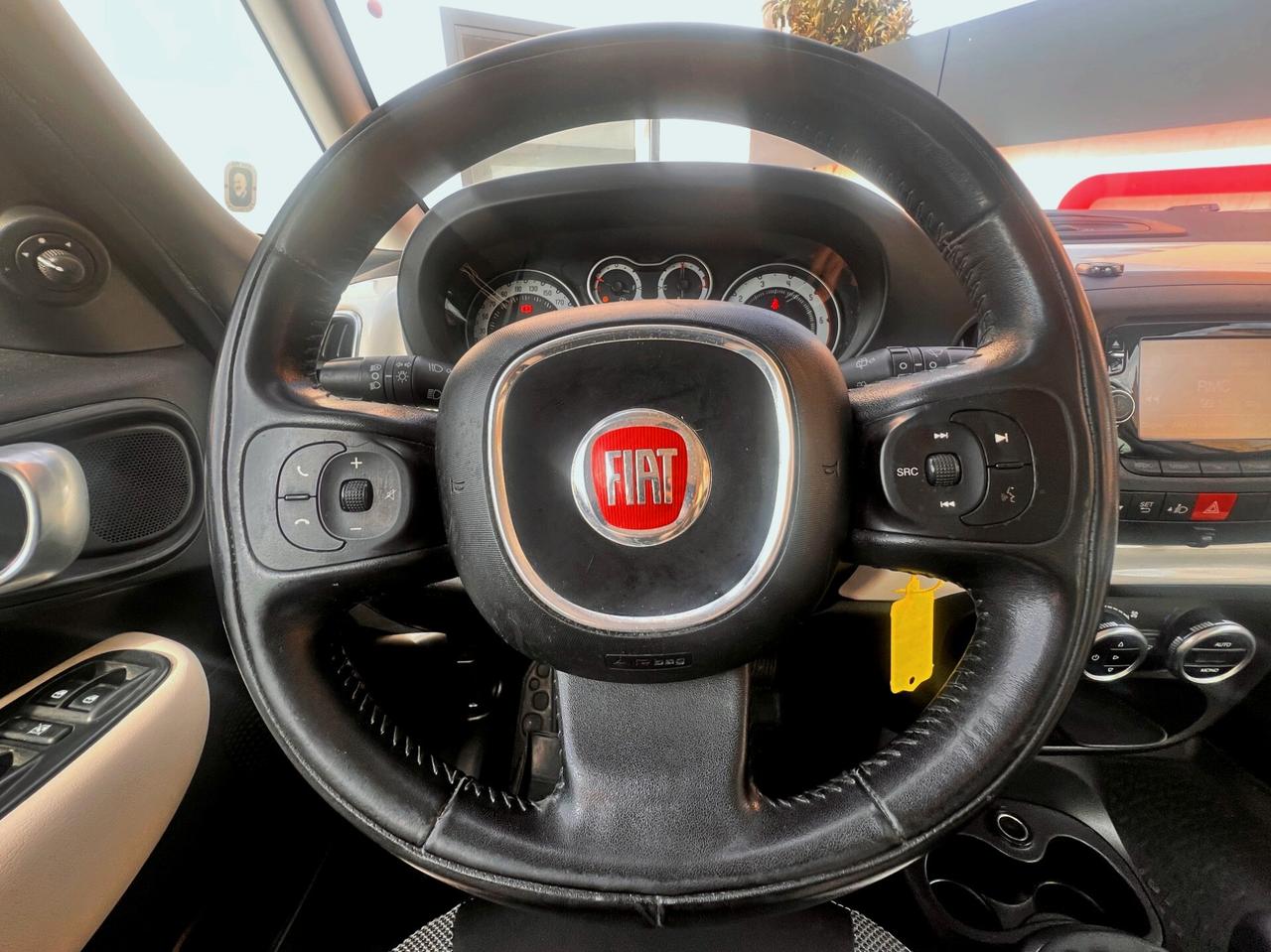 Fiat 500L 1.6 Multijet 120 CV Trekking