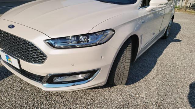 FORD Mondeo 2.0 TDCi 150 CV S&S Powershift Station Wagon Vigna