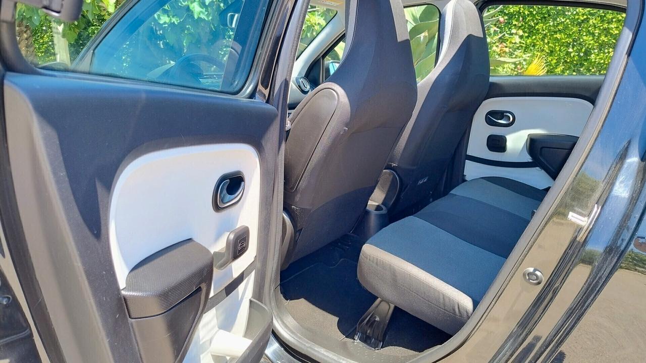 Renault Twingo SCe Stop&Start Energy
