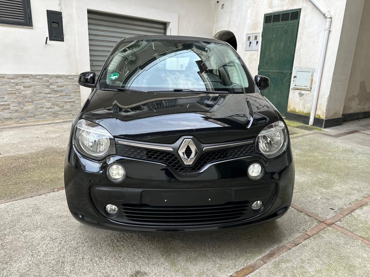 Renault Twingo Sport 90 cv