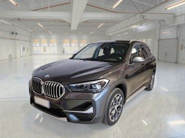 BMW X1 xDrive 18d XLine Plus automatico