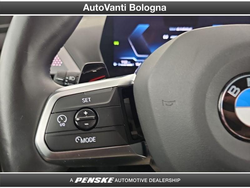 BMW Serie 2 Gran Coupe 218d Gran Coupe MSport Pro auto