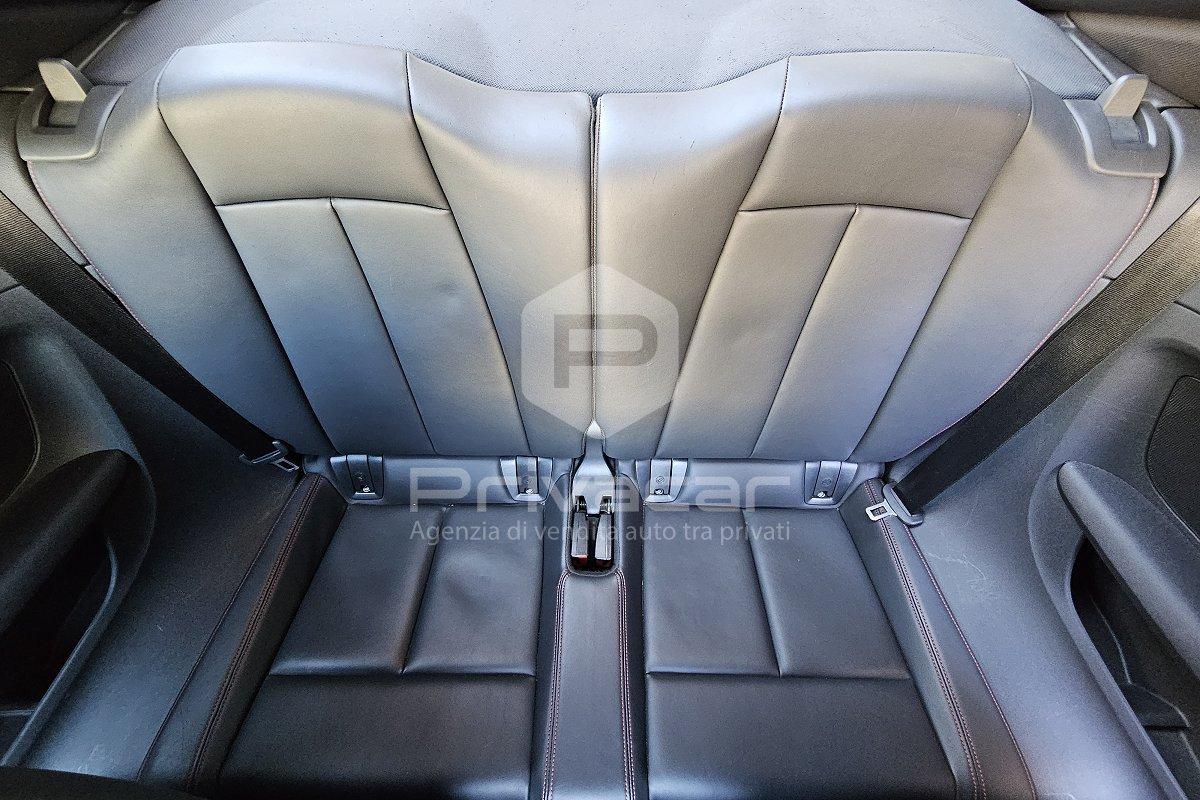 AUDI TT Coupé 45 TFSI quattro S tronic