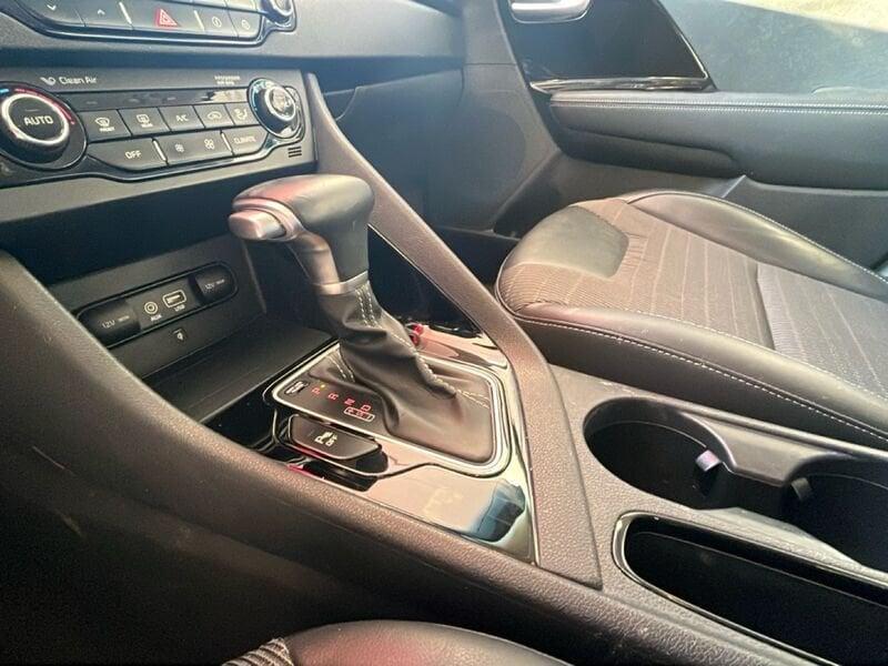 KIA Niro Niro 1.6 GDi DCT HEV Style