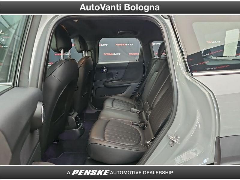 MINI Countryman Mini Countryman 2.0 Cooper D Northwood Edition all4 auto