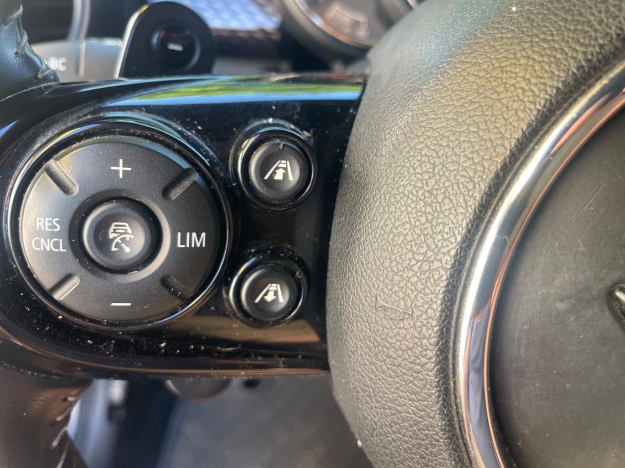 Mini Mini Cooper SD