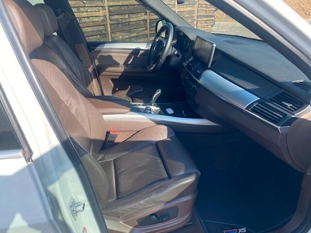 Bmw X5 xDrive30d