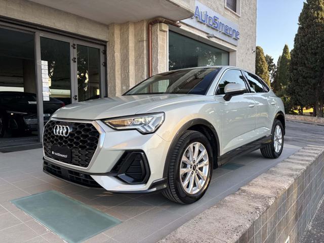 AUDI Q3 SPB SPORTBACK 35 TDI S tronic Business Plus