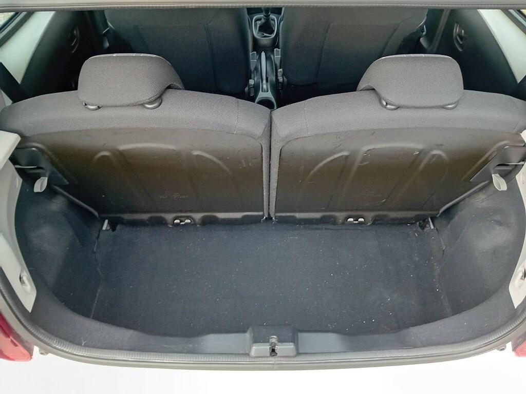 Peugeot 108 5 Porte 1.0 VTi Active