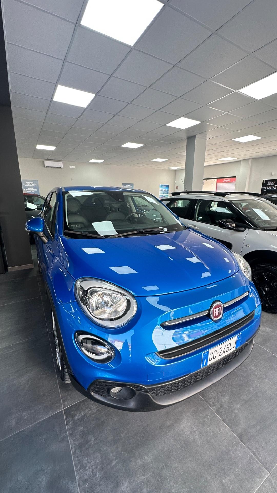 Fiat 500X 1.3 MultiJet 95 CV Connect