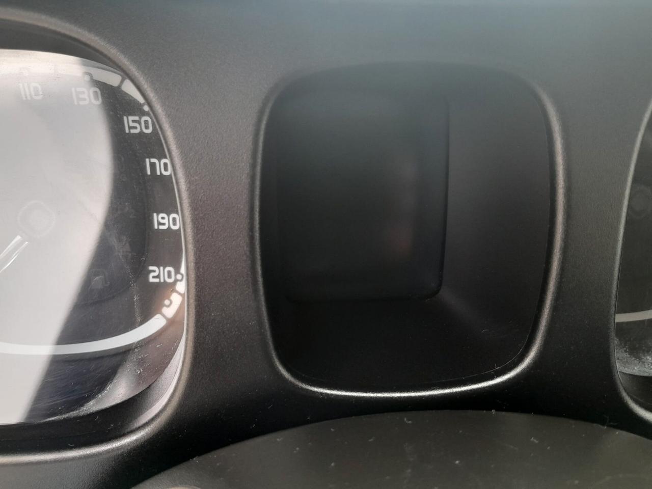 Fiat Panda 1.0 FireFly S&S Hybrid "CAR APPROVED"