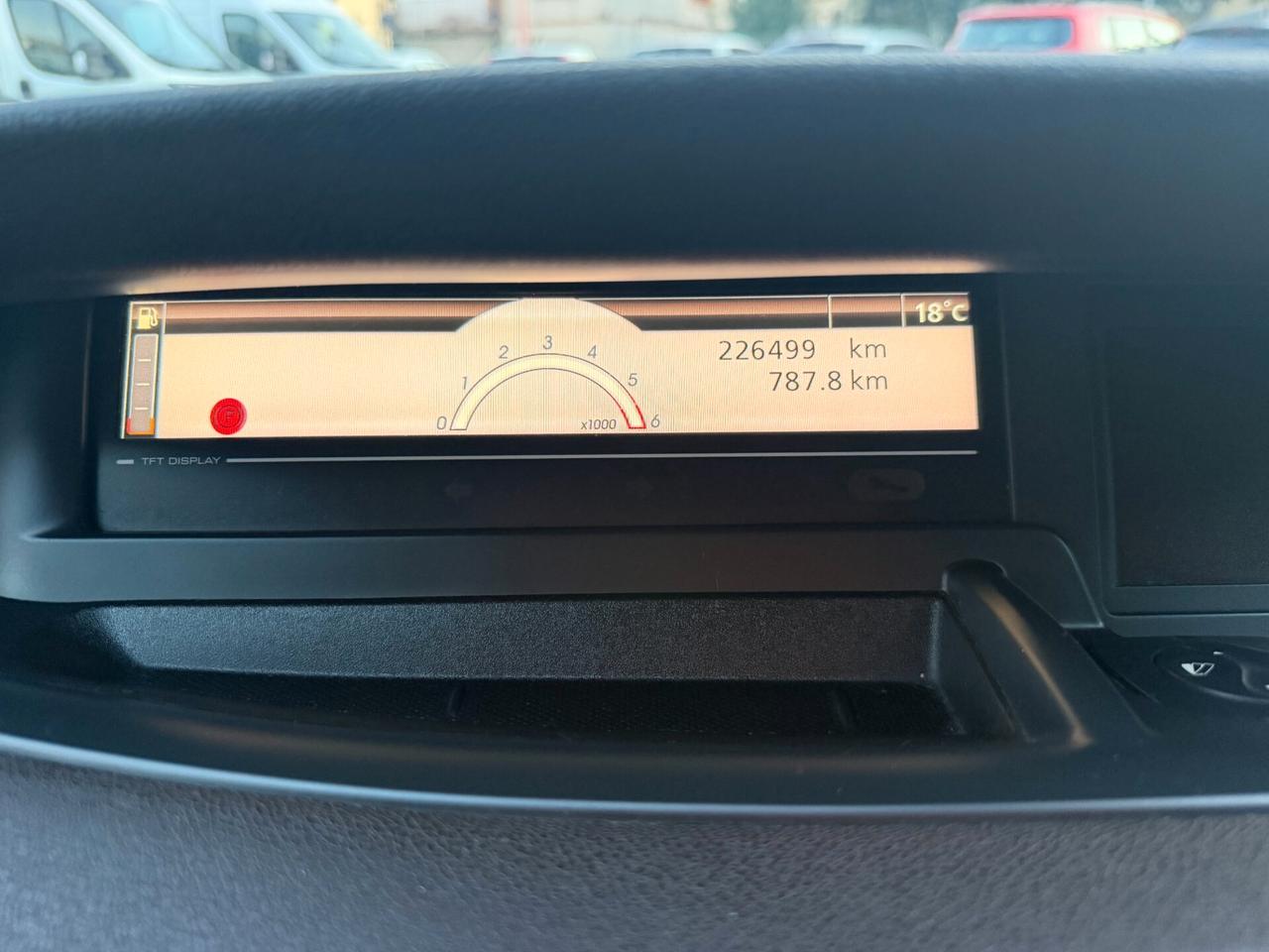 Scénic 2.0 dCi 150CV Proactive Luxe (automatica)