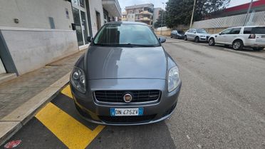 Fiat Croma 1.9 Multijet Dynamic UNICO PROPRIETARIO