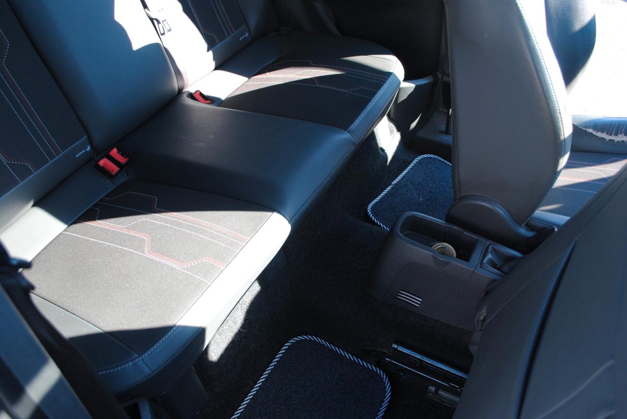 OPEL CORSA 1.2 86 CV BENZ/GPL OK NEOPATENTATI