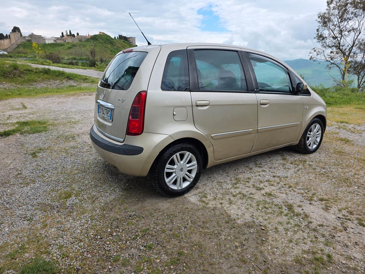 Lancia MUSA 1.3 Multijet 16V Platino