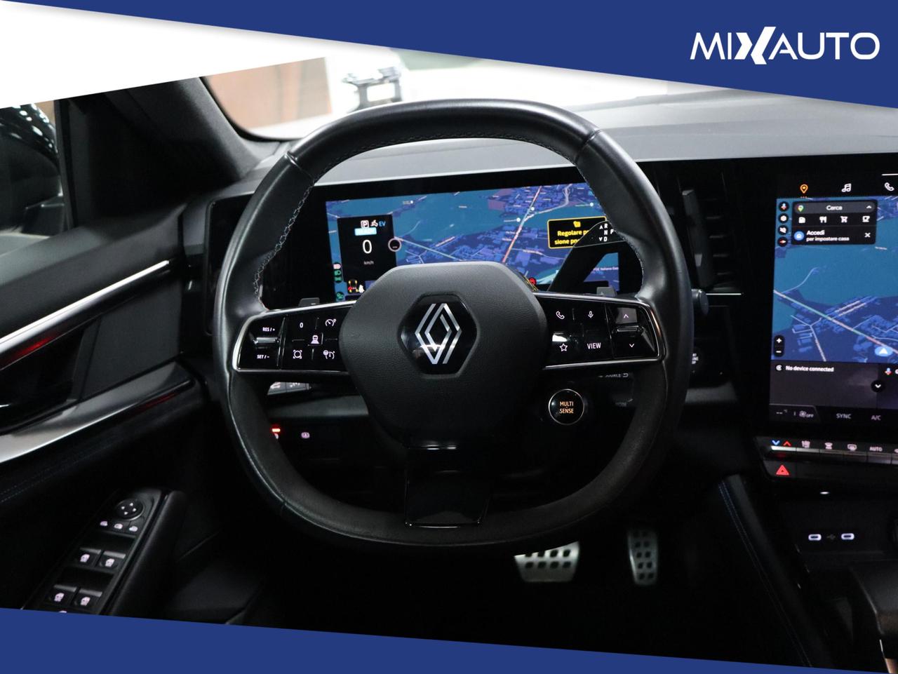 Renault Austral 1.2 E-Tech Full Hybrid Techno Esprit Alpine 200CV AUTO