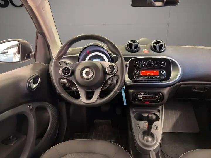 Smart ForTwo 70 1.0 Passion UNIPRO-PROMO-FINANZIAMENTO