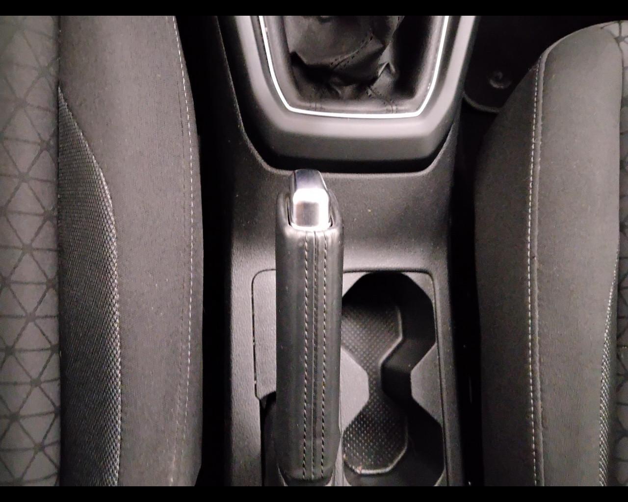 VOLKSWAGEN T-Cross 2019 - T-Cross 1.0 tsi Sport 95cv