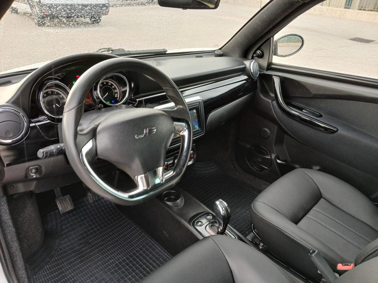 Ligier JS JS50 DCI ELEGANCE 2018 ICE
