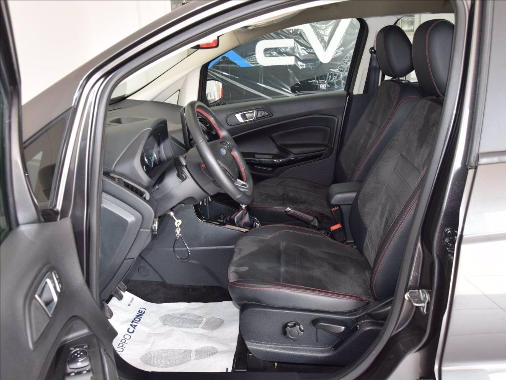 FORD EcoSport 1.0 ecoboost ST-Line s&s 125cv del 2022