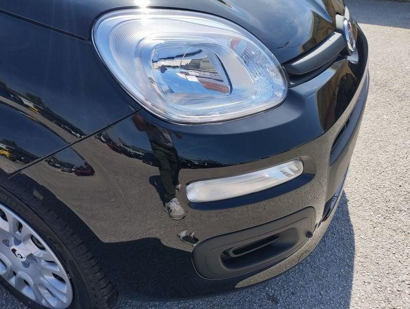 FIAT Pandina 1.0 65cv Hybrid Icon
