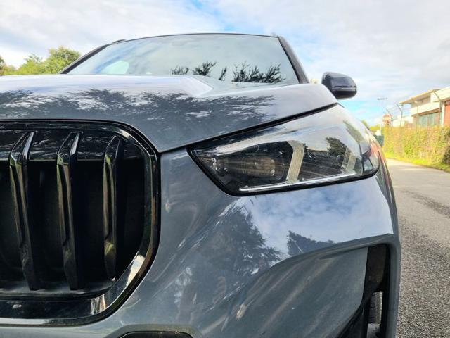 BMW X1 xDrive 25e M Sport