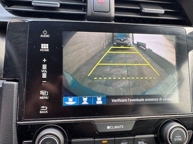 RENAULT Captur 1.2 TCe 120 CV EDC Energy R-Link