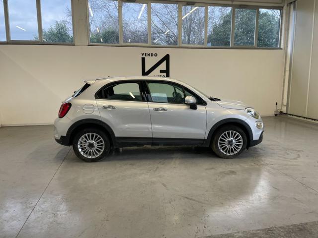 FIAT 500X 1.0 T3 120CV BUSINESS