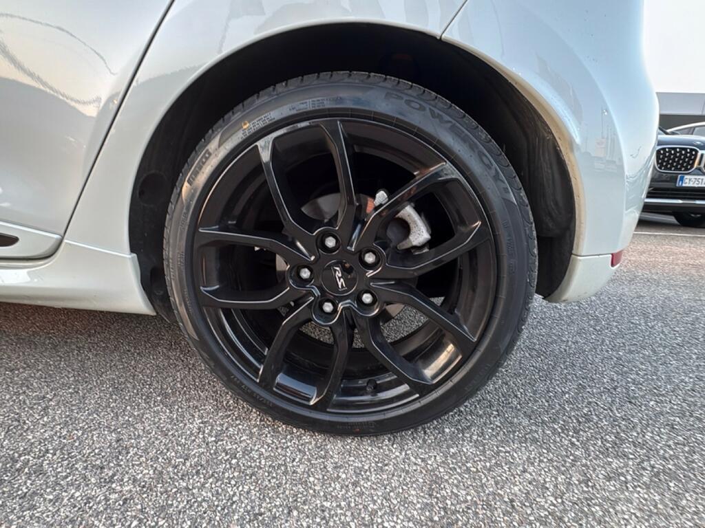 Renault Clio 5 Porte 1.6 Monaco GP EDC