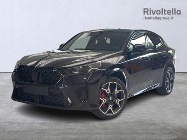 BMW X2 18 d MSport Pro sDrive