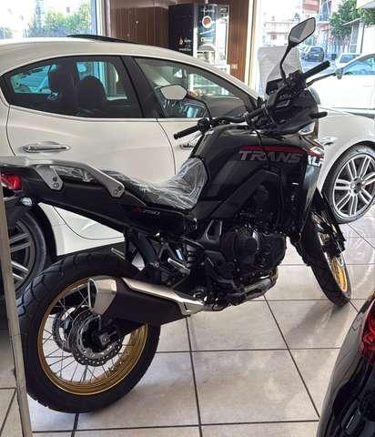 Honda XL 750 Transalp KM O IN PRONTA CONSEGNA