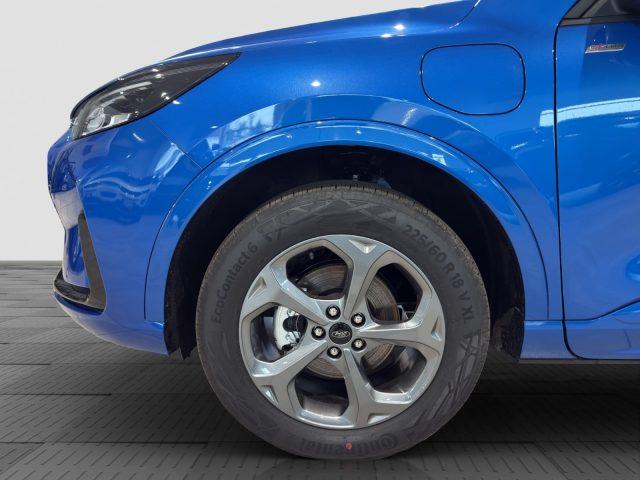 FORD Kuga Kuga 2.5 Plug In Hybrid 243 CV CVT 2WD ST-Line