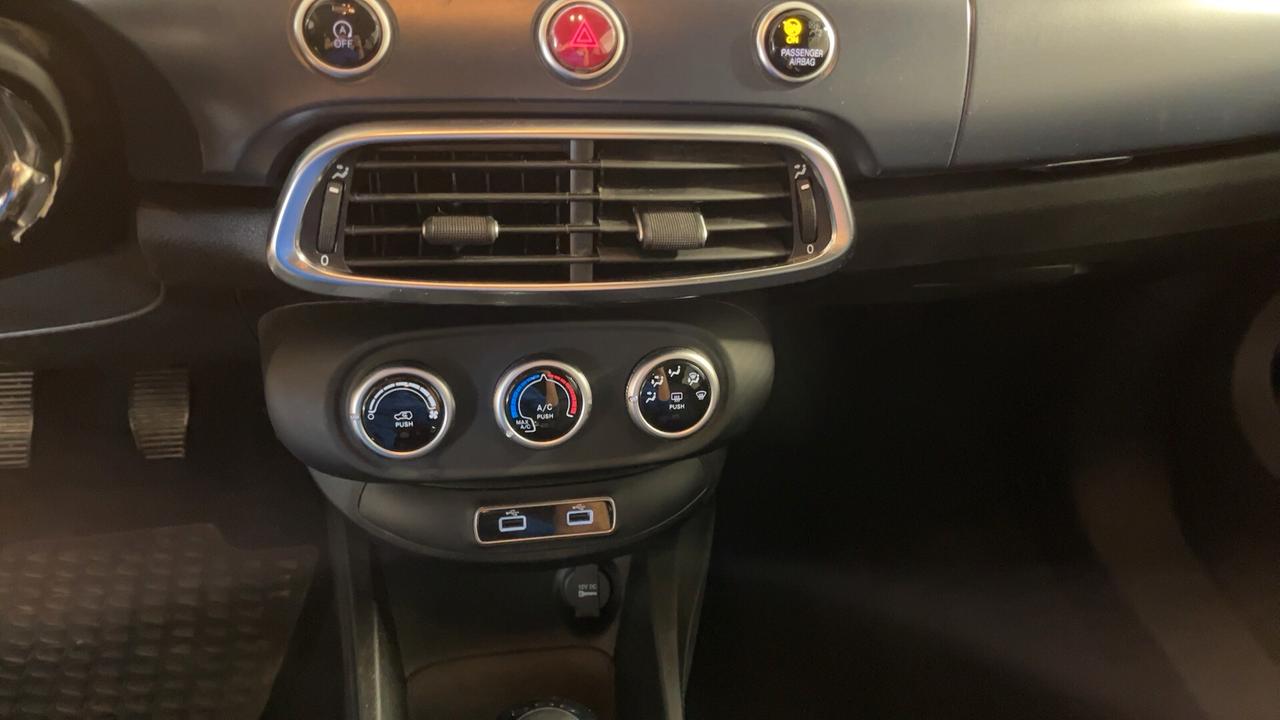 Fiat 500X 1.3 MultiJet 95 CV Club